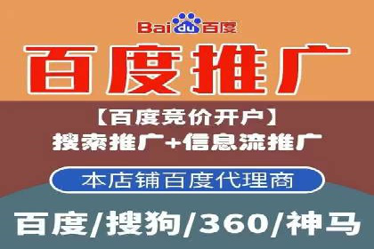 百度竞价广告代运营如何帮助某科技公司提升品牌知名度
